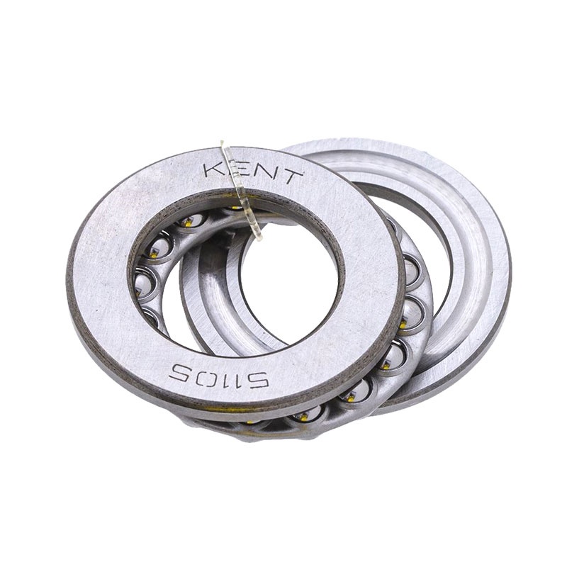 Thrust ball bearing